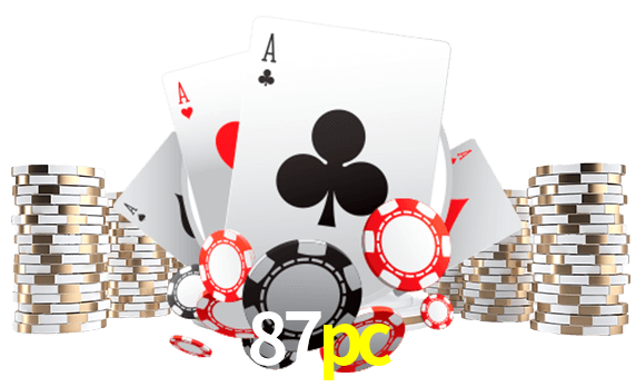 Jogue jogos de pôquer em 87pc