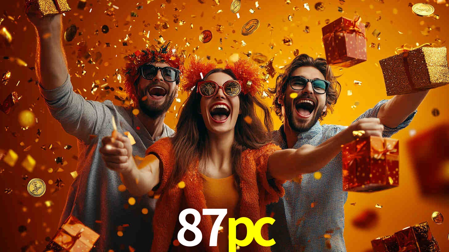 87pc - Desafio VIP de Luxo - 87pc.com