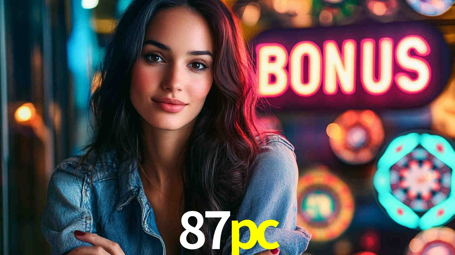 87pc bet