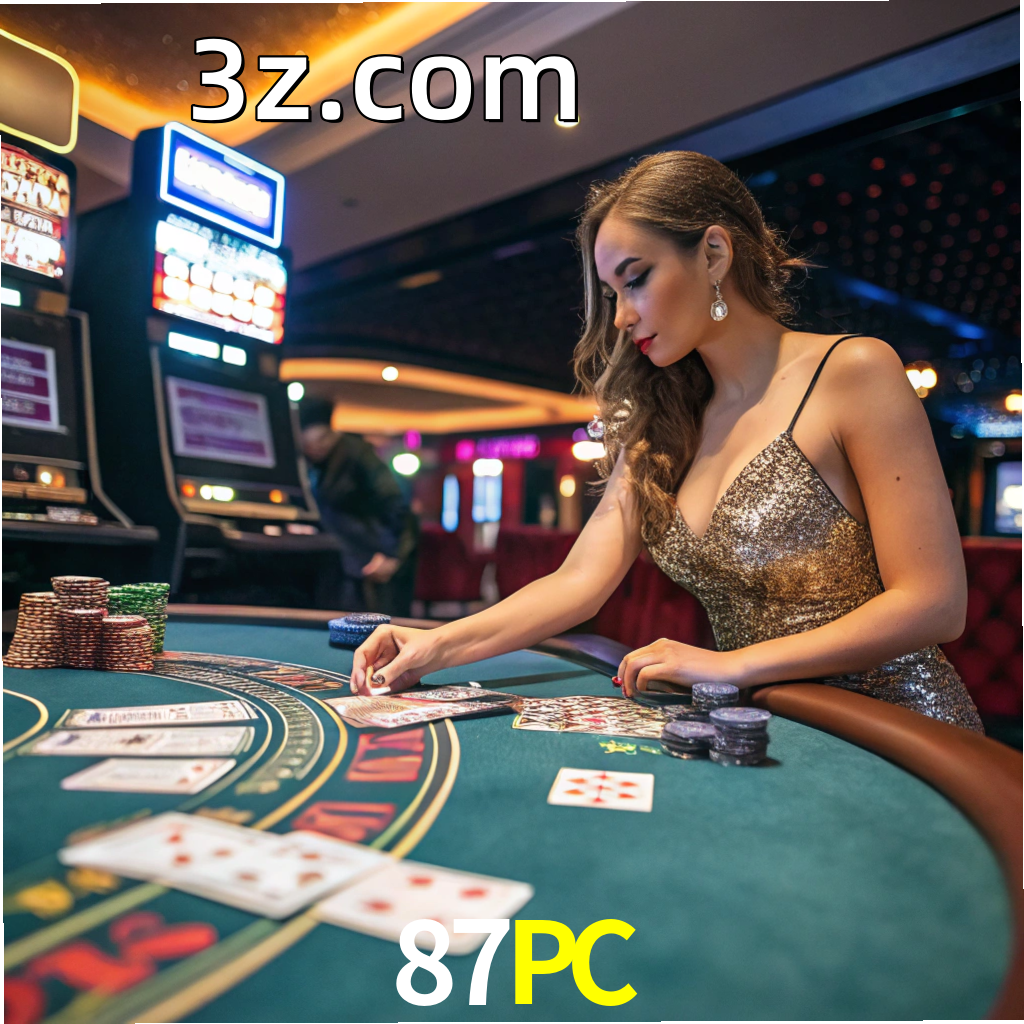 Melhores Jogos de Slots no 87PC 🍀