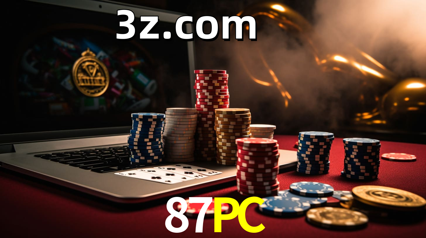 Melhores Jogos de Slots no 87PC 🍀