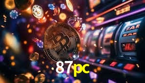 PIX Instantâneo 87pc