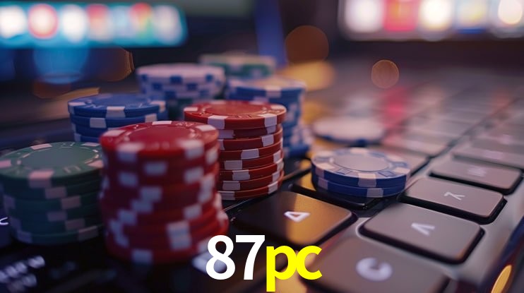 87pc - Support