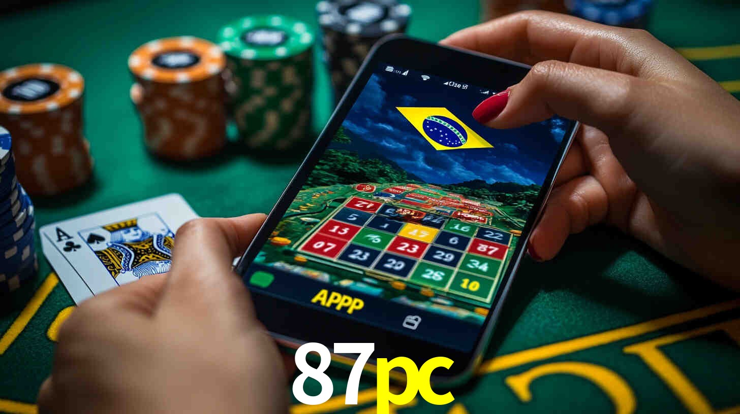 Explorando a Categoria de Eventos em Apostas na 87pc