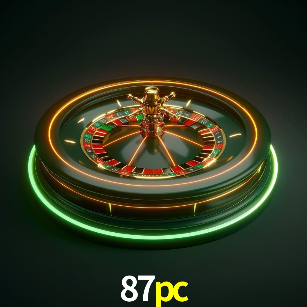 87pc App - Aplicativo Móvel Oficial