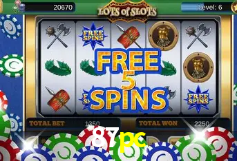 87pc Brasília - Casino Guide