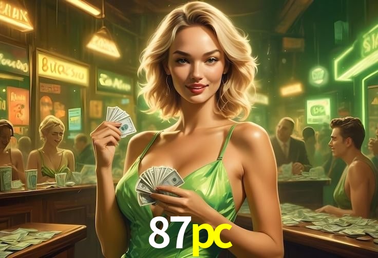 Desvendando o Mundo dos Jogos Virtuais na 87pc