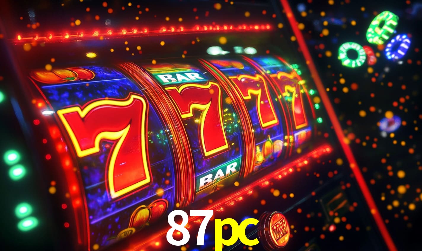 87pc