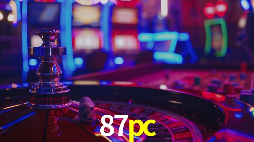 Ofertas Imperdíveis na 87pc: Promoções e Bônus Que Valem a Pena