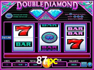 Descubra a Magia dos Jogos de Arcade no 87pc