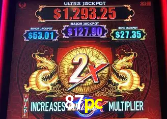 87pc Belo Horizonte - VIP Casino
