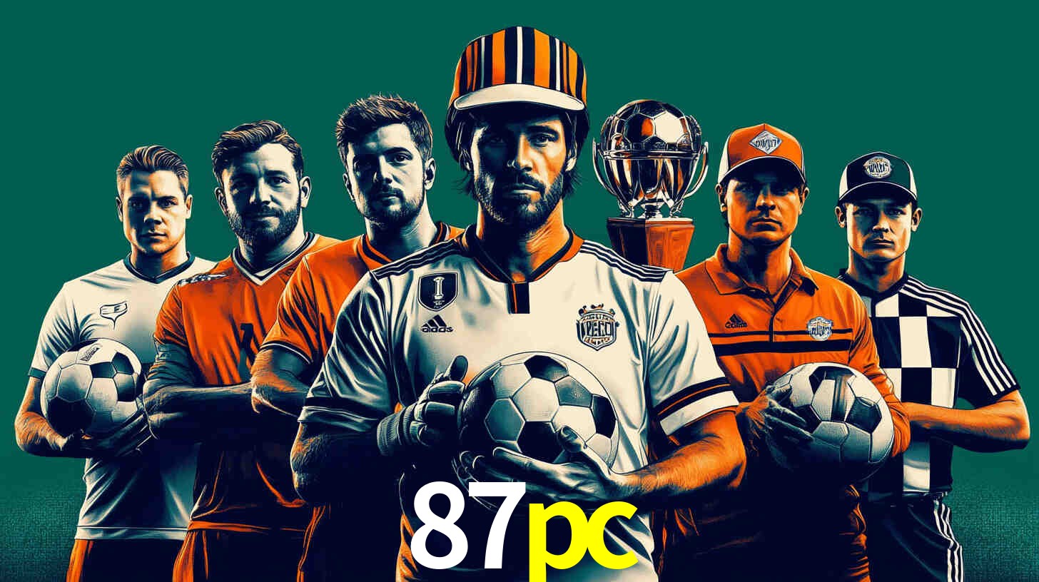 Descubra a Essência do 87pc: Nossa História e Compromissos