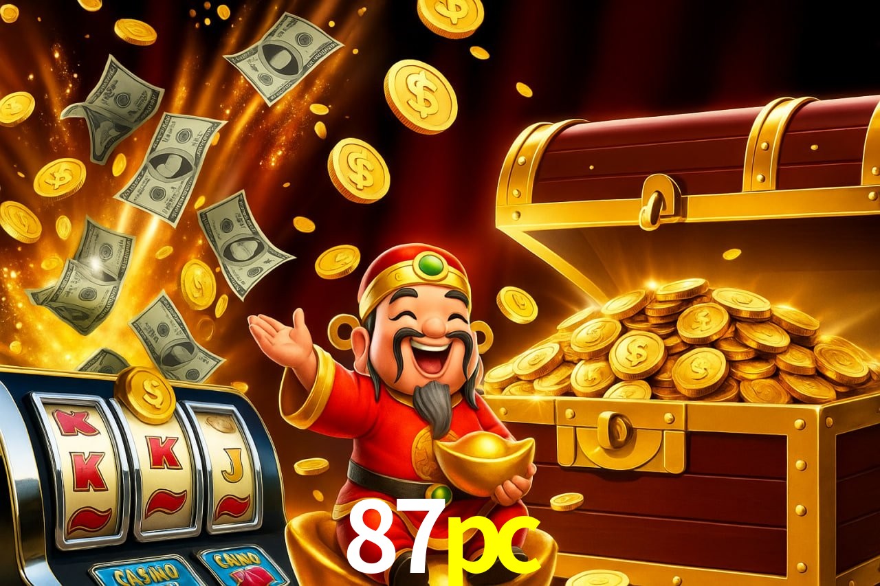 Estatísticas Crash Games 87pc