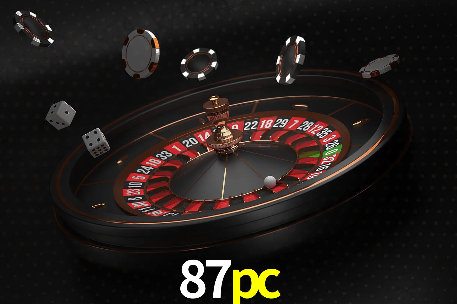 87pc: Jogos de Caça-Níqueis-Altas Recompensas, Roleta-Velocidade, Blackjack-Desafios Máximos