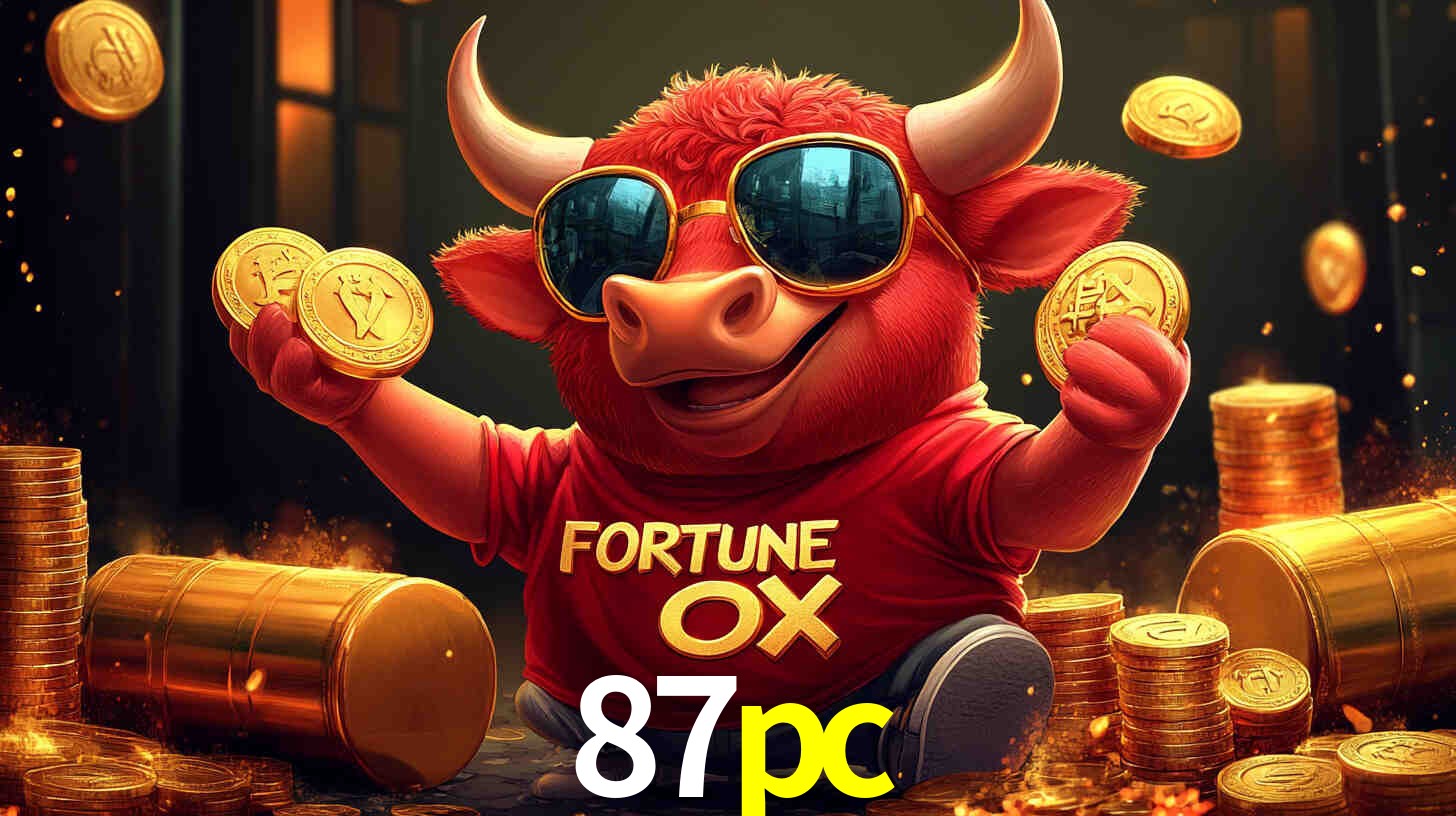 Apostas Esportivas na 87pc: Um Guia Completo