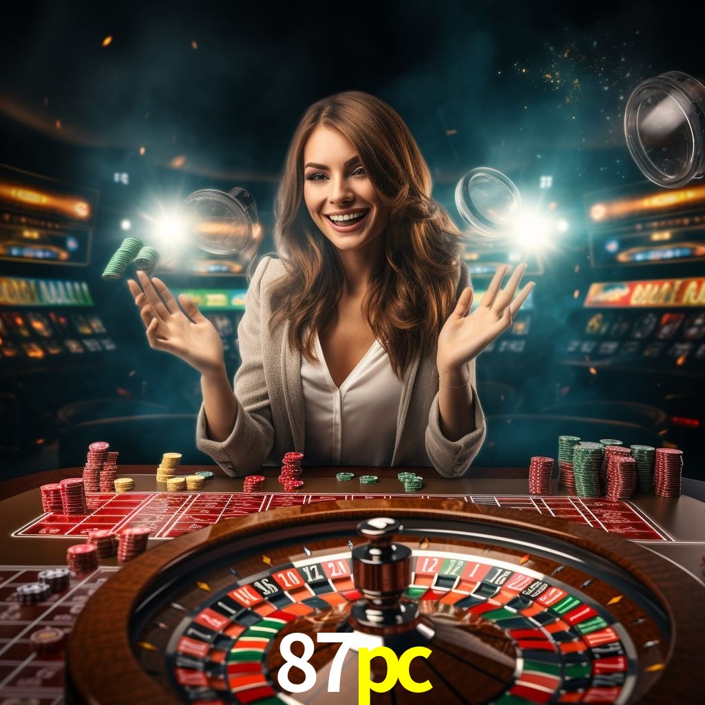 87pc App Interface