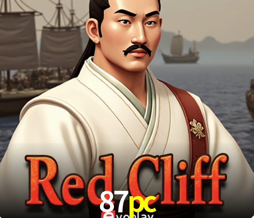 APP oficial da 87pc para mobile