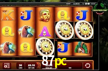 Desvendando o Mundo dos Jogos Virtuais na 87pc