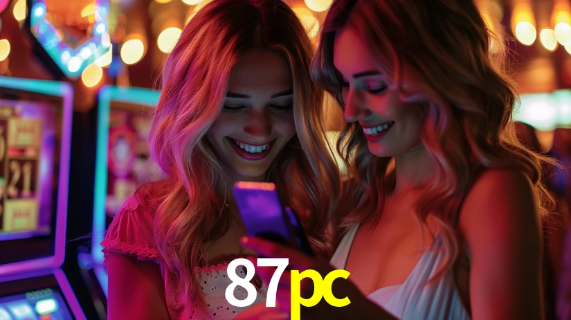 87pc bet