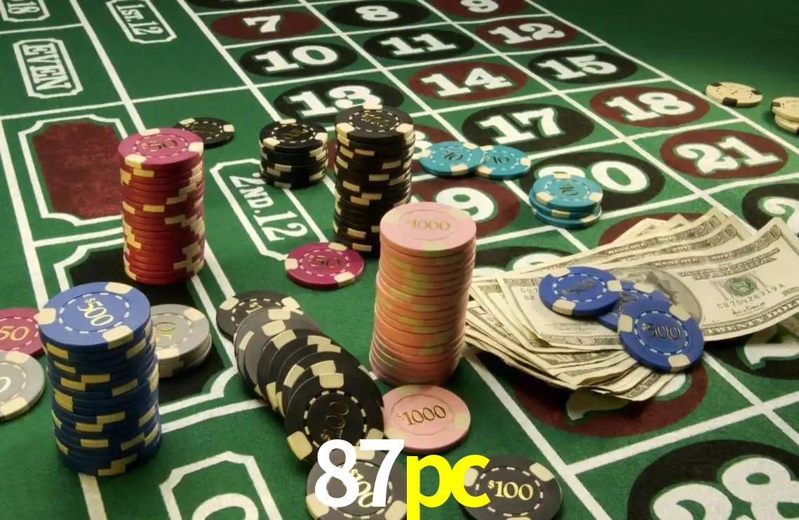 Live Casino 87pc