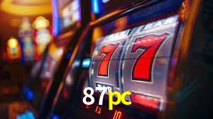 87pc - Customer Support