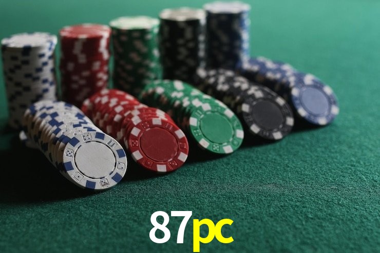 Game Providers 87pc