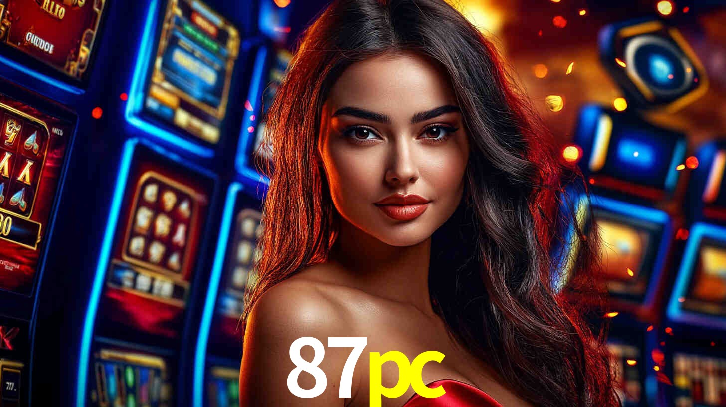 Inovações de Jogos na 87pc: O Futuro das Experiências Interativas