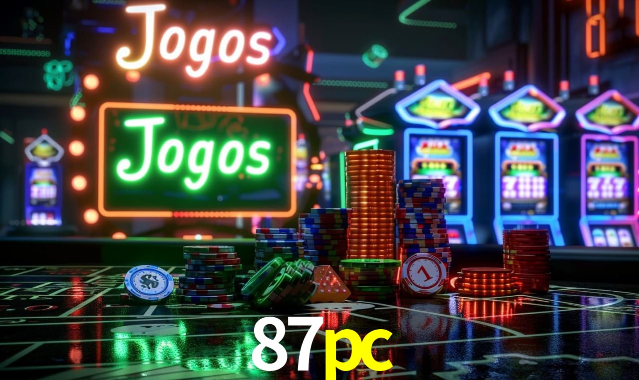 87pc bet