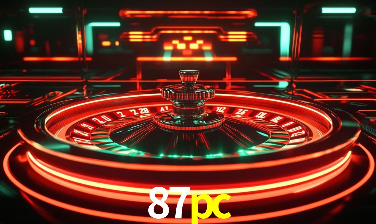 A Popularidade dos Caça-Níqueis no 87pc