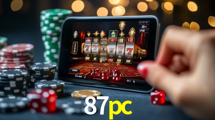 Live Casino 87pc