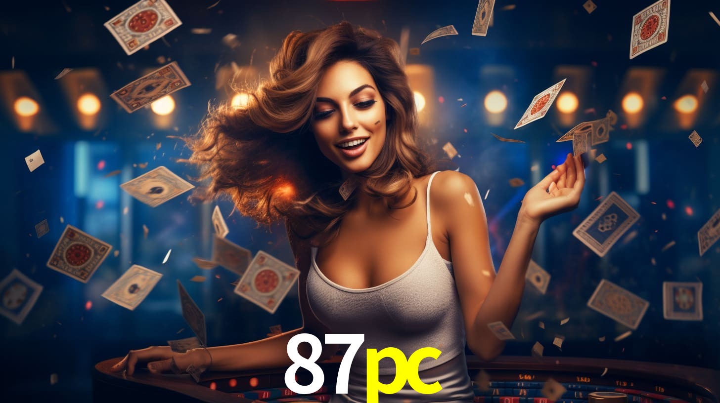 87pc