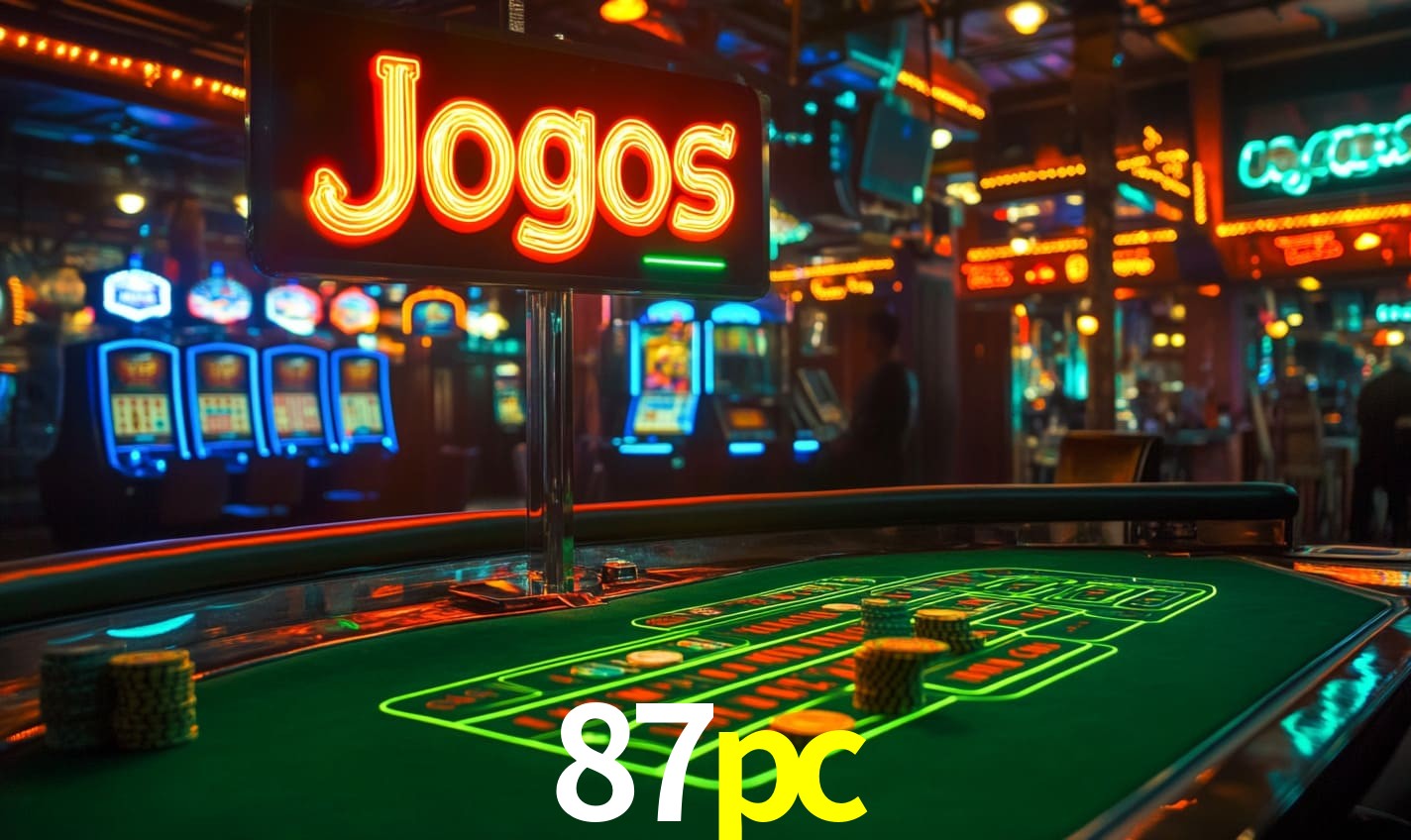 87pc - Pagamento PIX Instantâneo