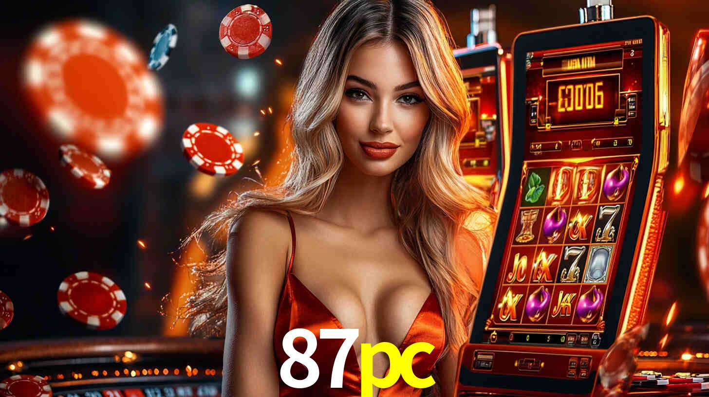 87pc bet