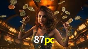Slot Games 87pc