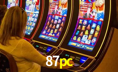 Descubra a Essência do 87pc: Nossa História e Compromissos