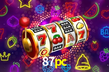 Descubra o Mundo do Cassino Online com 87pc